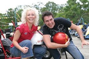 Slideways - Attractions Brisbane 2