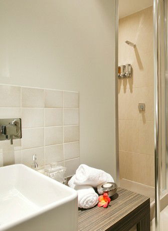 Spa Nirvana - Attractions Brisbane 1