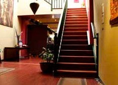 Retreat In The Suburbs - Attractions Brisbane 1