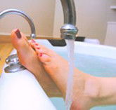Acqua Viva Day Spa - Attractions Brisbane