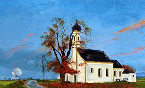 Fehily Contemporary - Attractions Brisbane 1