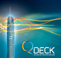QDeck - Attractions Brisbane
