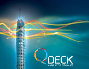 QDeck - Attractions Brisbane 0