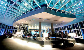 QDeck - Attractions Brisbane 3