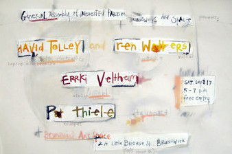 Brunswick Arts - Attractions Brisbane 0