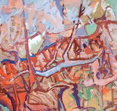 Chapman  Bailey - Attractions Brisbane