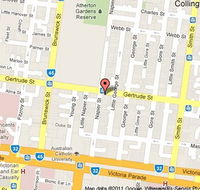 Dante's Upstairs Gallery - Attractions Brisbane