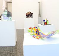 Artman Gallery - Attractions Brisbane
