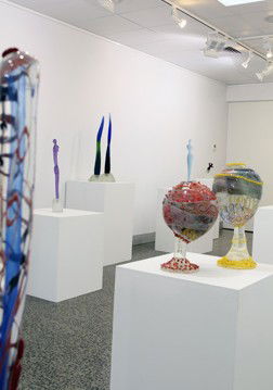 Artman Gallery - Attractions Brisbane 1