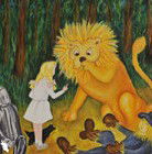 Artman Gallery - Attractions Brisbane 3