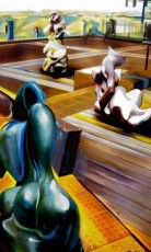 ASG Gallery - Attractions Brisbane 2