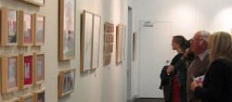 Clement Meadmore Gallery - Attractions Brisbane 1