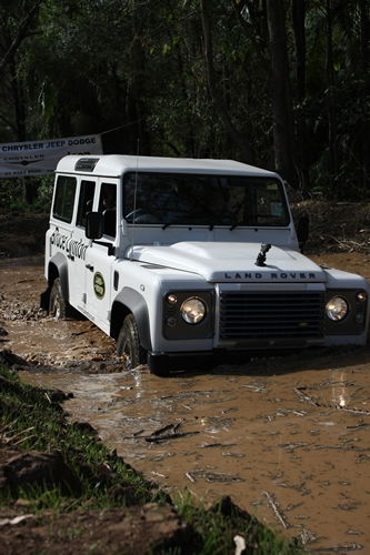 Thunderbird Park - Attractions Brisbane 3