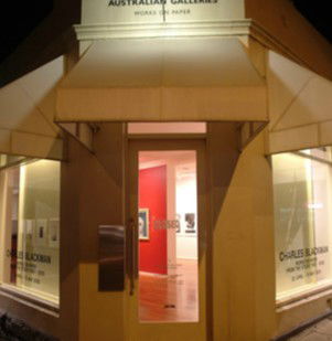 Australian Galleries - Attractions Brisbane 0