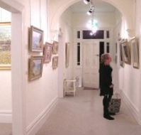 Australian Guild of Realist Artists - Attractions Brisbane