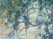 Australian Guild Of Realist Artists - Attractions Brisbane 2