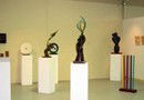 Bayside Sculpture & Gallery - Attractions Brisbane 2