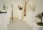 Bayside Sculpture & Gallery - Attractions Brisbane 3