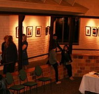 Eltham Library Community Gallery - Attractions Brisbane