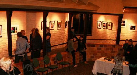 Eltham Library Community Gallery - Attractions Brisbane 0