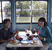 Tweed Endeavour Cruises - Attractions Brisbane