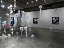 Nellie Castan Gallery - Attractions Brisbane 0