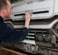 Metro Gallery - Attractions Brisbane