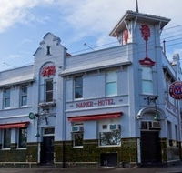 Yarra Sculpture Gallery - Attractions Brisbane