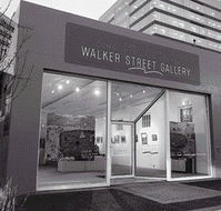 Walker Street Gallery - Attractions Brisbane