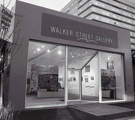 Walker Street Gallery - Attractions Brisbane 0