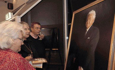 Walker Street Gallery - Attractions Brisbane 3