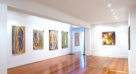 Vivien Anderson Gallery - Attractions Brisbane 1