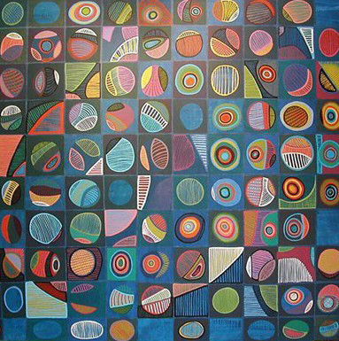 Vivien Anderson Gallery - Attractions Brisbane 2