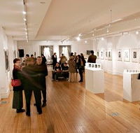Town Hall Gallery - Attractions Brisbane