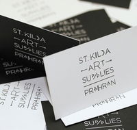 St Kilda Art Supplies Prahran - Attractions Brisbane