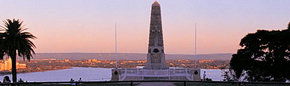 Kings Park Botanic Gardens - Attractions Brisbane 2