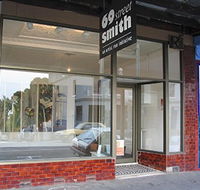 69 Smith Street - Attractions Brisbane