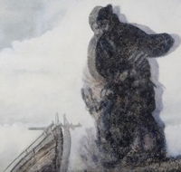 Scott Livesey Galleries - Attractions Brisbane