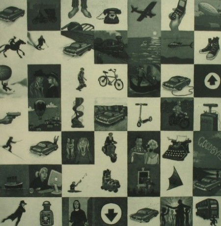 PG Printmaker Gallery - Attractions Brisbane 2