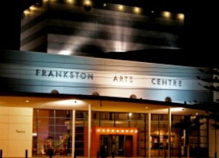 Frankston Arts Centre - Cube 37 - Attractions Brisbane 0