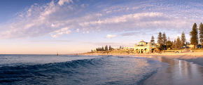 Cottesloe Beach - Attractions Brisbane 1