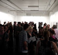 Colour Factory Gallery - Attractions Brisbane