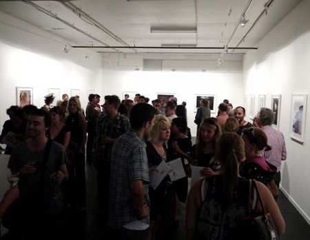 Colour Factory Gallery - Attractions Brisbane 0