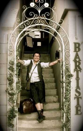 B'Artiste - Attractions Brisbane 1