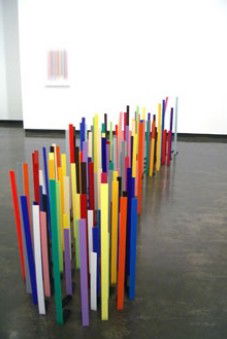 Sophie Gannon Gallery - Attractions Brisbane 2