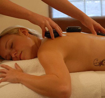 Silk Day Spa - Attractions Brisbane 1