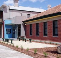 Hunt Club Community Arts Centre - Attractions Brisbane