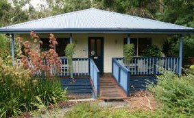 Koonwarra Day Spa - Attractions Brisbane 0