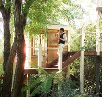 Salus Spa at the Lake House - Attractions Brisbane