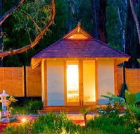 Japanese Mountain Retreat - Attractions Brisbane